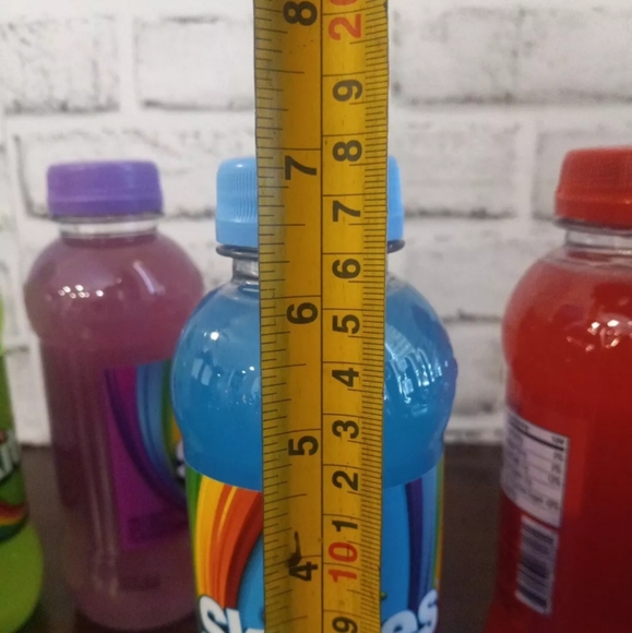 🟢New Limited Edition SKITTLES Original, Wild, Berry, Tropical, Sour 4-Pack🔴 - Picture 9 of 10